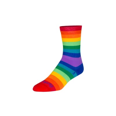CALCETIN SOCK GUY FABULOUS CREW S/M
