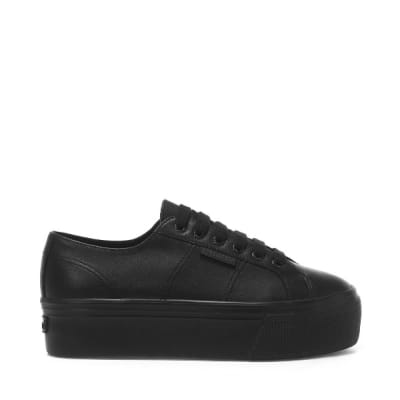 ZAPATILLA SUPERGA 2790 NAPPA S3115BWA09