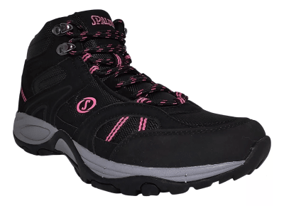 BOTIN SPALDING DE MUJER NEGRO ZFC3022