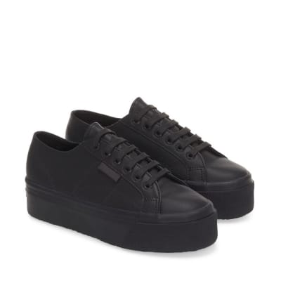 ZAPATILLA SUPERGA 2790 NAPPA S3115BWA09