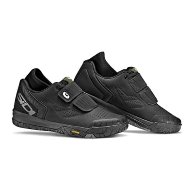 ZAPATILLA SIDI SCARPA SDS DIMARO BLACK PDIMARO