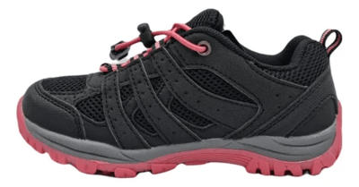 ZAPATILLA SPALDING BLACK/PINK ZNO5240