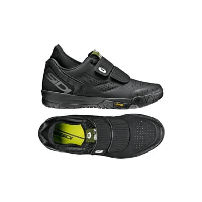 ZAPATILLA SIDI SCARPA SDS DIMARO BLACK PDIMARO