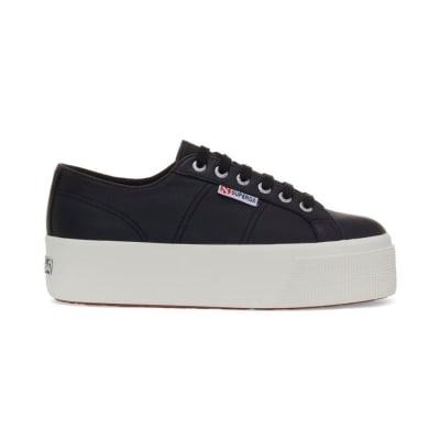 ZAPATILLA SUPERGA 2790 NAPPA S3115BWADT