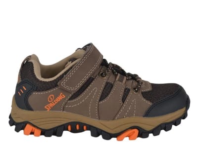 ZAPATILLA SPALDING ZN05233 ORANGE