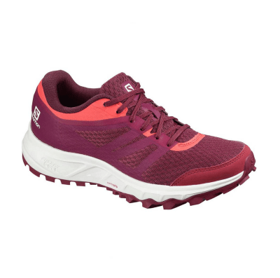 ZAPATILLA SALOMON TRAILSTER 2 W4
