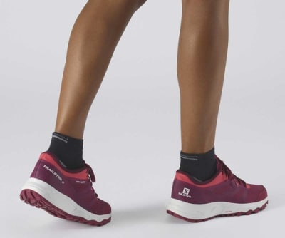 ZAPATILLA SALOMON TRAILSTER 2 W