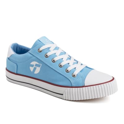 ZAPATILLA TOPPER WAGON CELESTE 51507