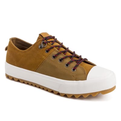 ZAPATILLA TOPPER WUNDER CARAMELO 55914