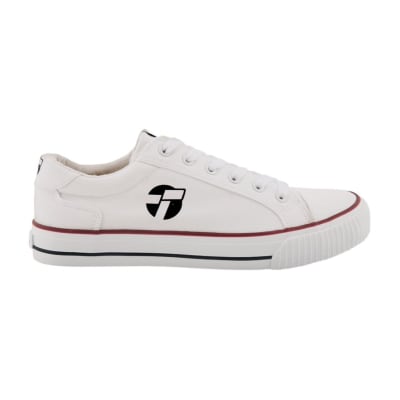 ZAPATILLA TOPPER WAGON BLANCA 51497