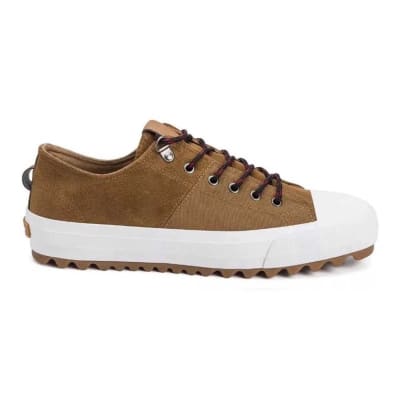 ZAPATILLA TOPPER WUNDER CARAMELO 55914
