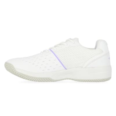 ZAPATILLA TOPPER T-PADEL BLANCO 59567