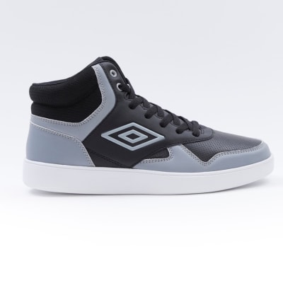 ZAPATILLA UMBRO COURT CUPSOLE HI 40365U-EH61