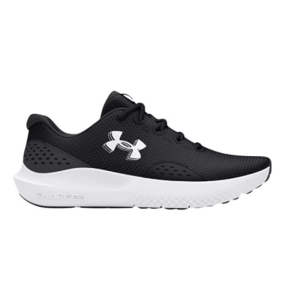 ZAPATILLA UNDER ARMOUR CHARGED SURGE 4 3027000-001