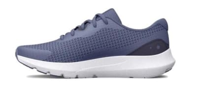 ZAPATILLA UNDER ARMOUR SURGE 2 MORADO 3024894-500
