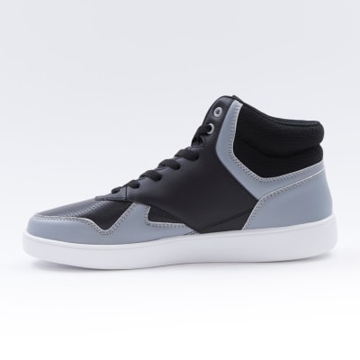 ZAPATILLA UMBRO COURT CUPSOLE HI 40365U-EH6