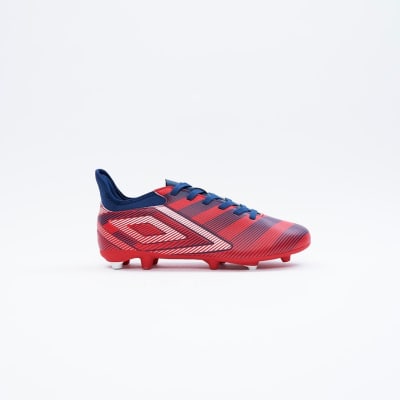 ZAPATO DE FUTBOL UMBRO VELOCE III TERRENO FIRME 81965U-MEA