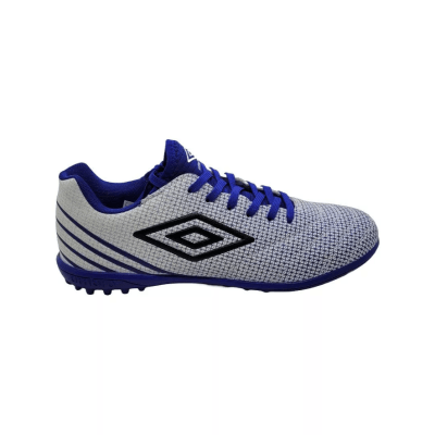 ZAPATILLA BABY FUTBOL UMBRO TOCCARE IV 82041U-MDX1