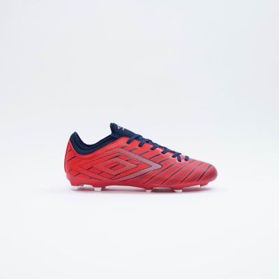 ZAPATO DE FUTBOL UMBRO VELOCITA ELIXIR CLUB 81935U-MEA