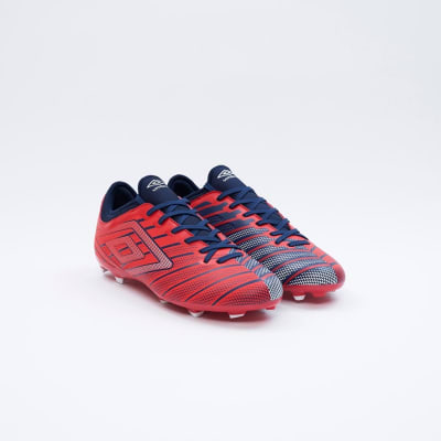 ZAPATO DE FUTBOL UMBRO VELOCITA ELIXIR CLUB 81935U-MEA