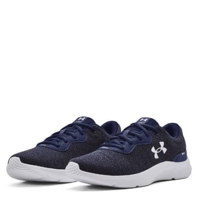 ZAPATILLA UNDER ARMOUR MOJO 2 AZUL MARINO 3024134-403