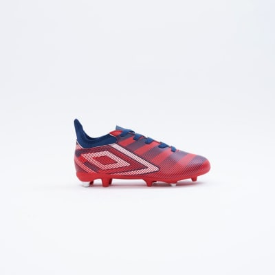 ZAPATO DE FUTBOL UMBRO VELOCE III TERRENO FIRME 81969U-MEA