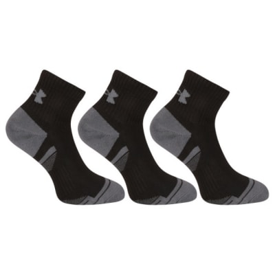 CALCETAS UNDER ARMOUR UNISEX 1379528-001