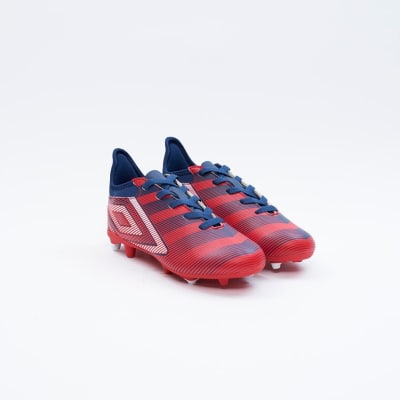 ZAPATO DE FUTBOL UMBRO VELOCE III TERRENO FIRME 81969U-MEA