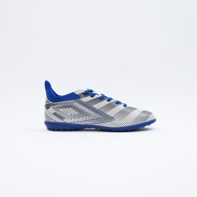 ZAPATILLA DE BABY FUTBOL UMBRO VELOCE III PASTO SINTETICO 81966U-MDX