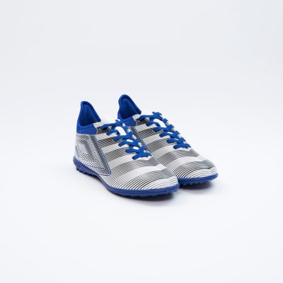 ZAPATILLA DE BABY FUTBOL UMBRO VELOCE III PASTO SINTETICO 81966U-MDX