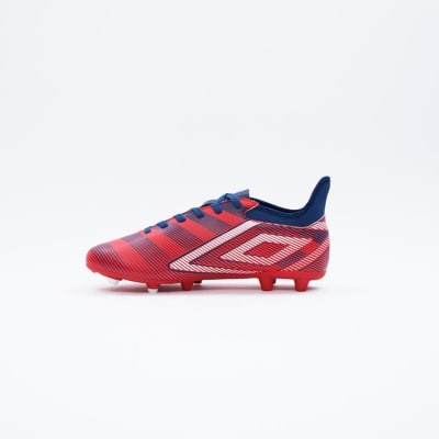 ZAPATO DE FUTBOL UMBRO VELOCE III TERRENO FIRME 81965U-MEA
