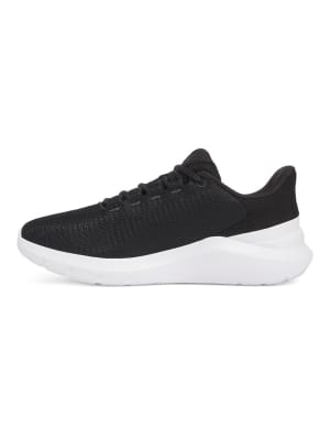 ZAPATILLA UNDER ARMOUR PHADE RN 3 NEGRA 3028252-001