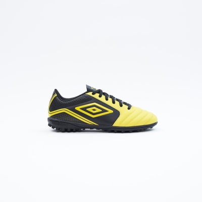 ZAPATILLA DE BABY FUTBOL UMBRO 82019U-CNH