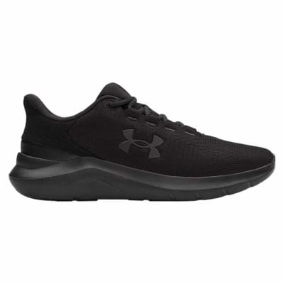 ZAPATILLA UNDER ARMOUR PHADE RN 3 NEGRA 3028252-0021