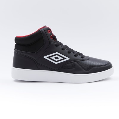 ZAPATILLA UMBRO COURT CUPSOLE HI 40365U-A66