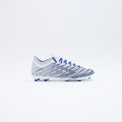 ZAPATO DE FUTBOL UMBRO VELOCITA ELIXIR GRIS 81930U-MDX