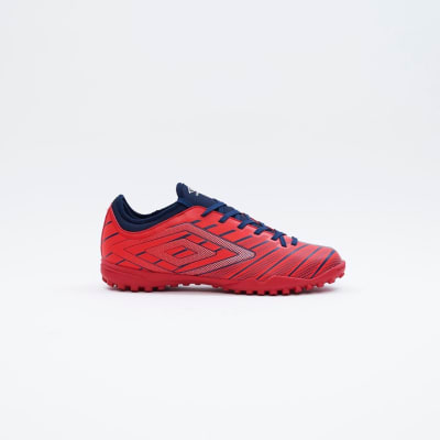 ZAPATILLA DE BABY FUTBOL UMBRO VELOCITA ELIXIR CLUB 81938U-MEA