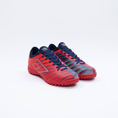 ZAPATILLA DE BABY FUTBOL UMBRO VELOCITA ELIXIR CLUB 81938U-MEA