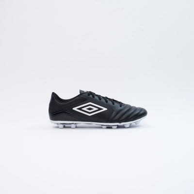 ZAPATO FUTBOL UMBRO CLASSICO NEGRO 82014U-MD91
