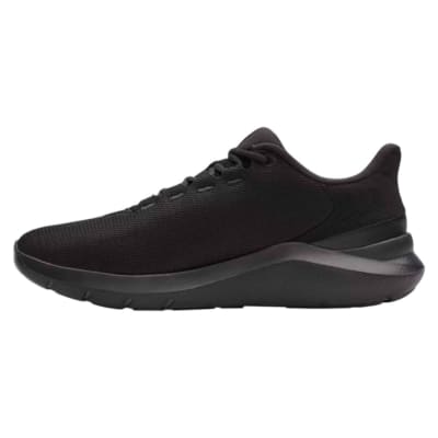 ZAPATILLA UNDER ARMOUR PHADE RN 3 NEGRA 3028252-002