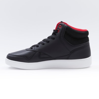ZAPATILLA UMBRO COURT CUPSOLE HI 40365U-A66