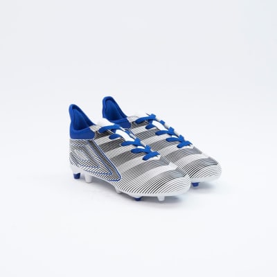 ZAPATO DE FUTBOL UMBRO JR VELOCE III TERRENO FIRME 81969U-MDX