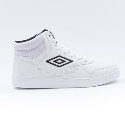 ZAPATILLA UMBRO COURT CUPSOLE HI 40365U-096