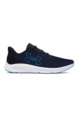 ZAPATILLA UNDER ARMOUR CHARGED PURSUIT 3 BL 3026523-402