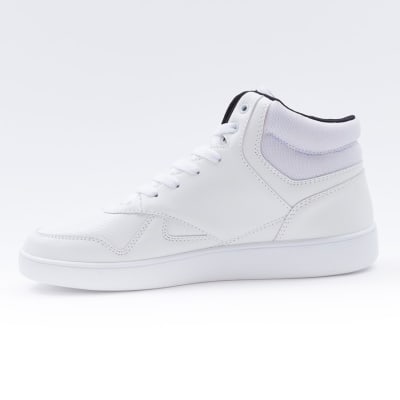 ZAPATILLA UMBRO COURT CUPSOLE HI 40365U-096