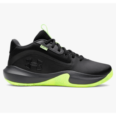ZAPATILLA UNDER ARMOUR LOCKDOWN 7 3028512-006