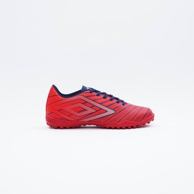 ZAPATILLA DE BABY FUTBOL UMBRO  NARANJA 81946U-MEA