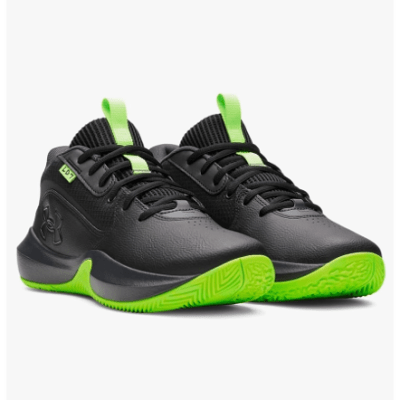 ZAPATILLA UNDER ARMOUR LOCKDOWN 7 3028512-006