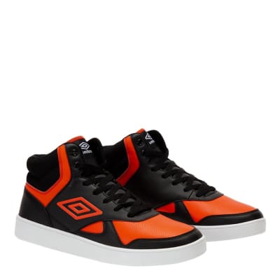 ZAPATILLA UMBRO COURT CUPSOLE HI 40365U-CMM