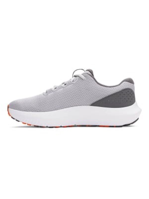 ZAPATILLA UNDER ARMOUR CHARGED SURGE 4 GRIS 3027000-012